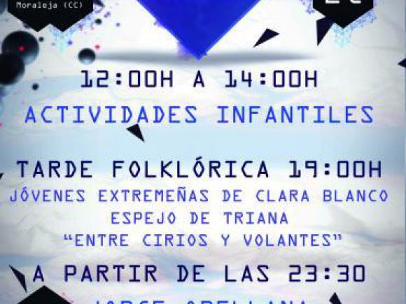 MORALEJA SUENA 2014