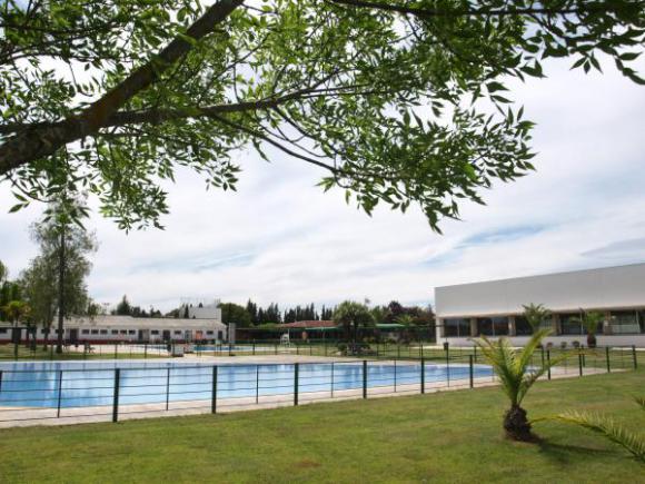EL AYUNTAMIENTO DE MORALEJA INSTALA WIFI EN LAS INSTALACIONES DEPORTIVAS