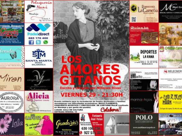 EVENTO BENÉFICO JOVEN