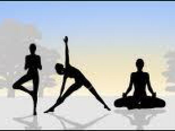 ABIERTO PLAZO DE INSCIPCIONES ESCUELA DE YOGA, GIMNASIA DE MANTENIMIENTO, AERÓBIC-STEP