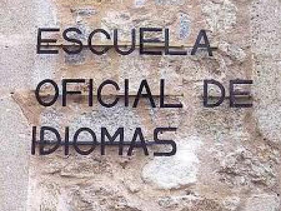 LISTADOS ENVIADOS POR LA ESCUELA OFICIAL DE IDIOMAS 