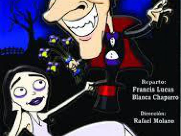 REPRESENTACIÓN TEATRAL INFANTIL "VAYAKARA EL PEOR MAGO DEL MUNDO"