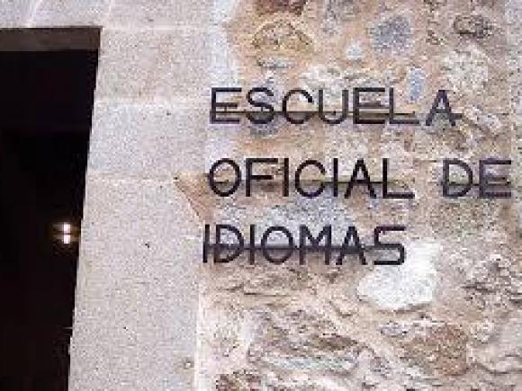 ESCUELA OFICIAL DE IDIOMAS DE MORALEJA 