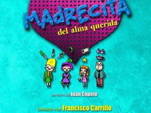 REPRESENTACIÓN TEATRAL ADULTOS ,VIERNES 28 DE NOVIEMBRE