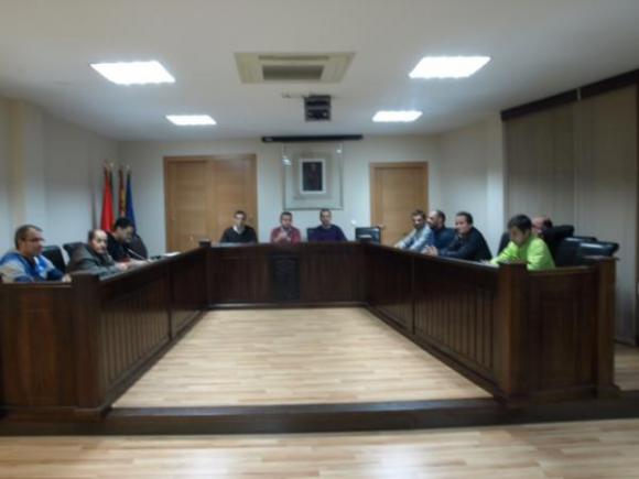 EL AYUNTAMIENTO DE MORALEJA SIGUE APOSTANDO POR EL DEPORTE BASE