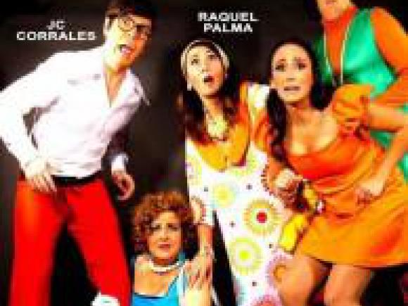 MUSICAL "RAPHAEL, MI GRAN NOCHE"