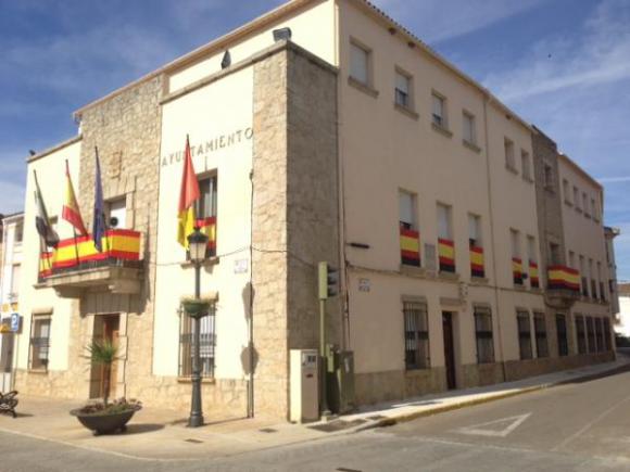 CONVOCATORIA A SESIÓN ORDINARIA