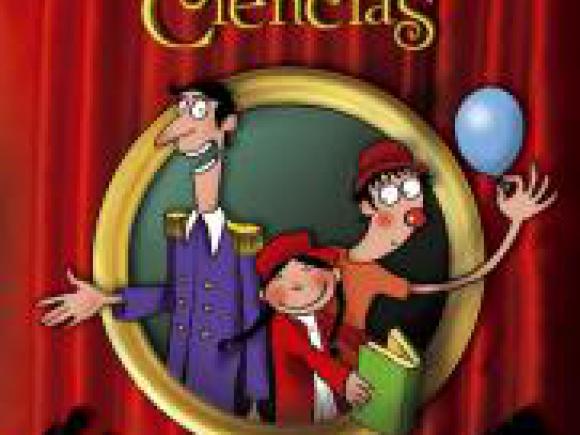 REPRESENTACIÓN TEATRAL INFANTIL - DIA 3 DE ENERO DE 2015