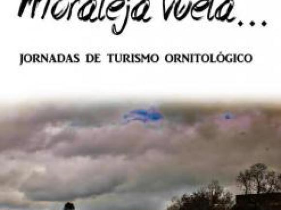 EL AYUNTAMIENTO DE MORALEJA PRESENTARÁ    EN  FITUR  “ Moraleja Vuela ”