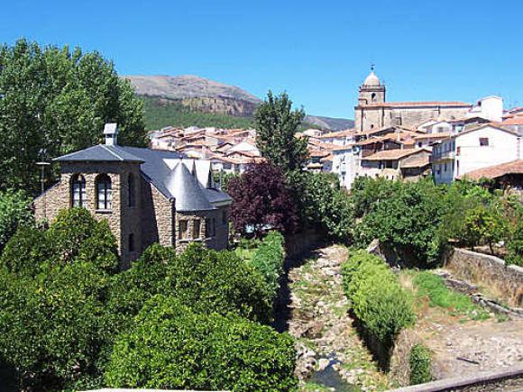 CENA AGRADECIMIENTO DEL PUEBLO DE ACEBO A MORALEJA