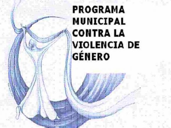 PROGRAMA DE ACTIVIDADES CONTRA LA VIOLENCIA DE GÉNERO