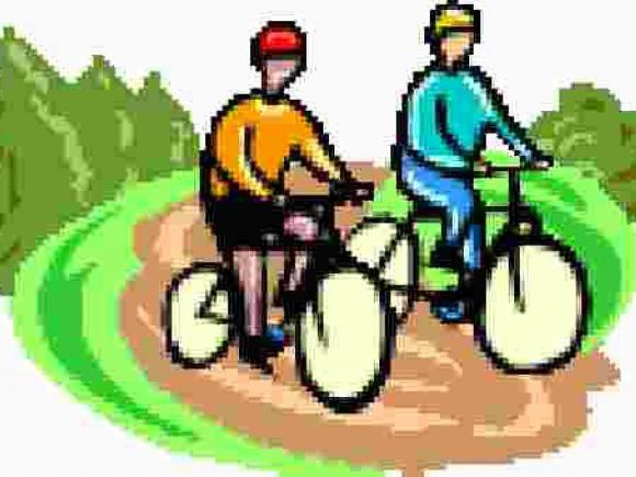 RUTA EN BICICLETA