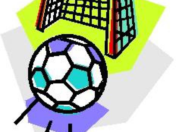 FINALES DE LA X LIGA DE FÚTBOL SALA "VILLA DE MORALEJA"
