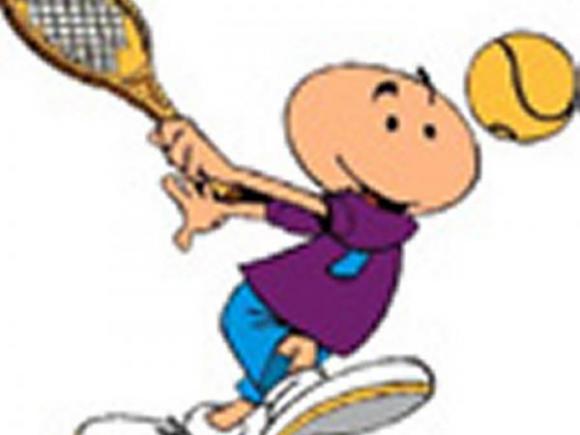 IV COPA DE FRONTENIS "SAN BUENAVENTURA"