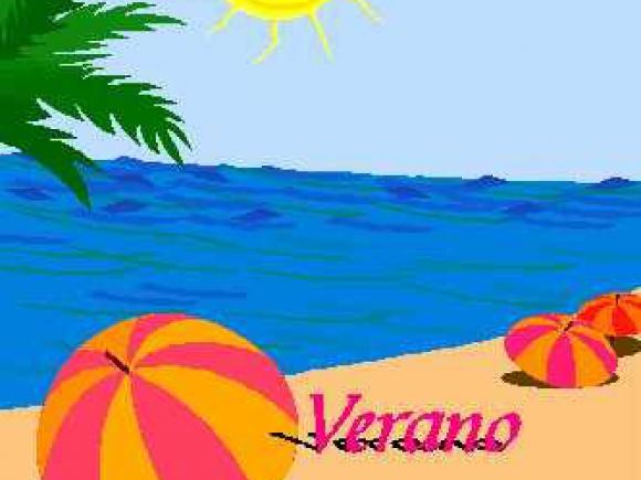 TALLERES DE VERANO