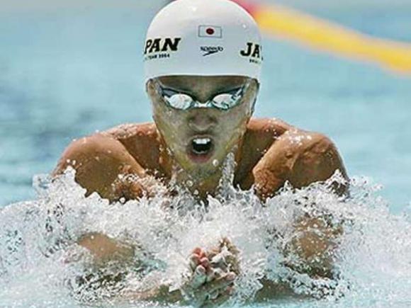 IV TROFEO DE NATACIÓN
