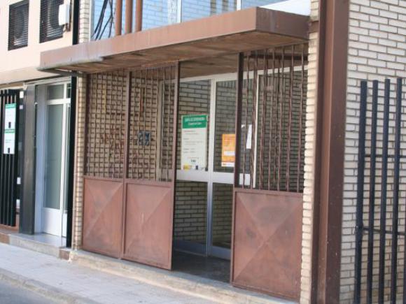 HORARIO DE ATENCIÓN AL PÚBLICO DEL PROGRAMA DE ACOGIDA E INSERCIÓN DE INMIGRANTES