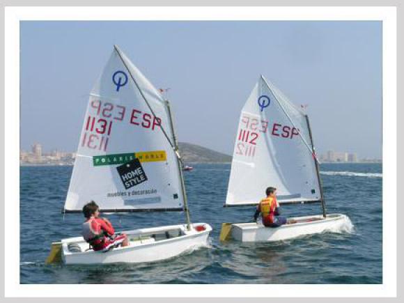 COPA DE ESPAÑA DE AGUAS INTERIORES