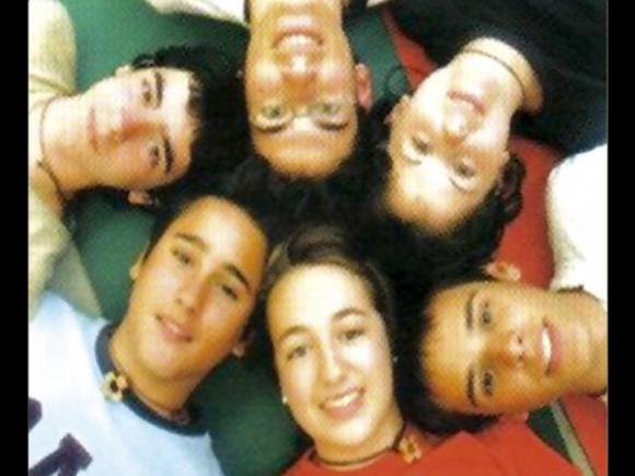 DESDE EL PROGRAMA DE I+JOVEN SE PONE EN MARCHA UN CURSO DE ANIMADOR DESDE EL PROGRAMA DE I+JOVEN SE PONE EN MARCHA UN CURSO DE ANIMADOR