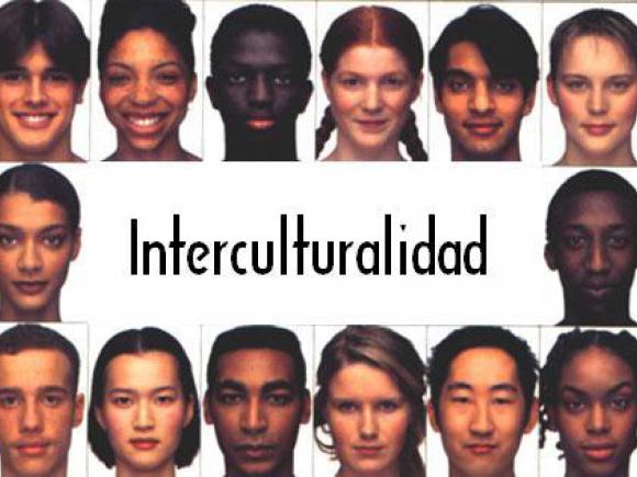 SEGUNDA SEMANA INTERCULTURAL SEGUNDA SEMANA INTERCULTURAL