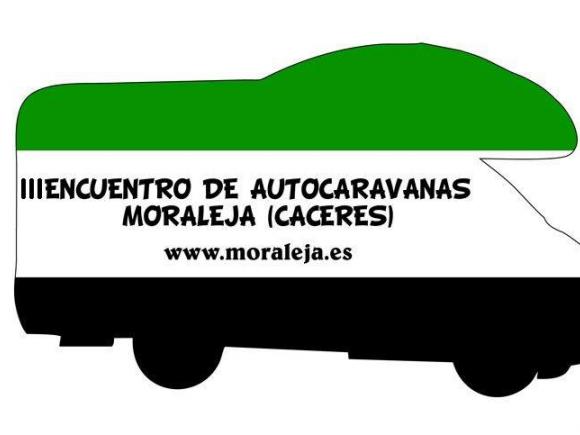 III ENCUENTRO DE AUTOCARAVANAS