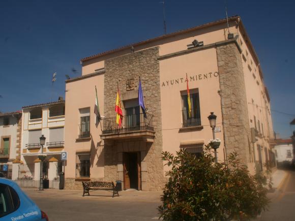 AYUNTAMIENTO PLENO CONVOCATORIA A SESIÓN ORDINARIA