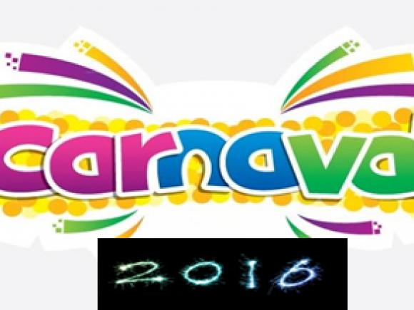 CONCURSO DE CARNAVAL 2016 INFANTIL Y ADULTO