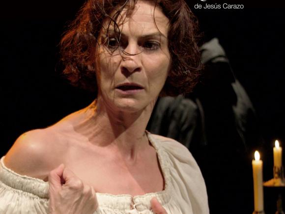 REPRESENTACIÓN TEATRAL ADULT@S  "JUANA, LA REINA QUE NO QUISO REINAR"