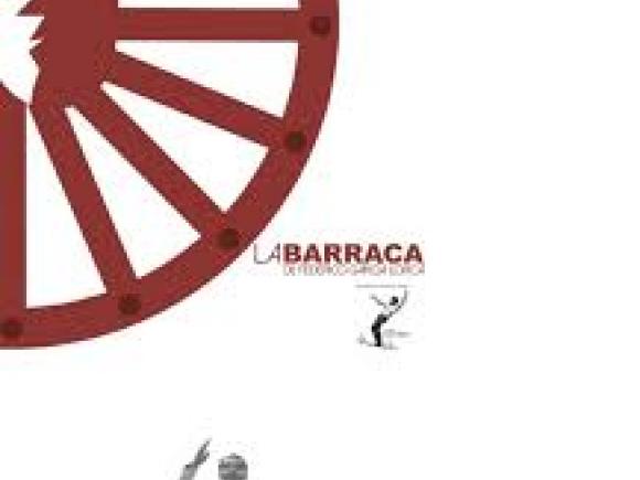 REPRESENTACIÓN TEATRAL ADULTOS "LA BARRACA DE FEDERICO GARCIA LORCA"