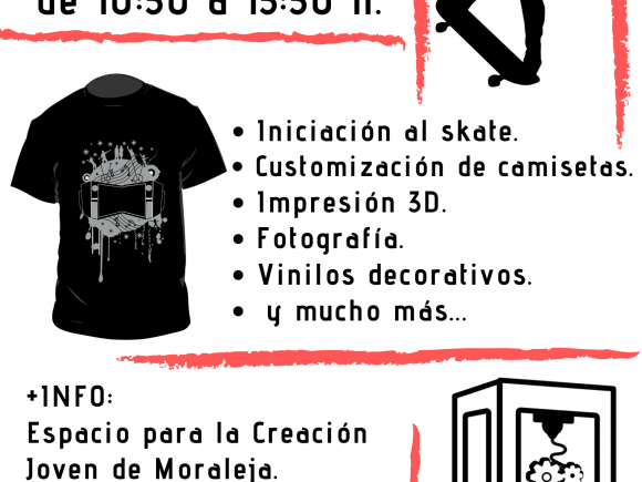 MI PRIMER ESPACIO "EncontrARTE"