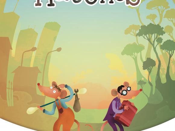 REPRESENTACIÓN TEATRAL INFANTIL