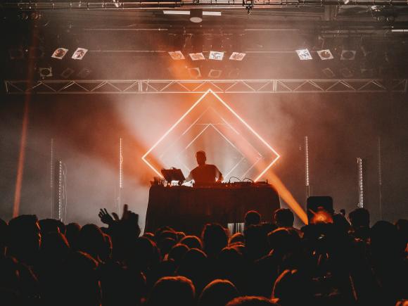 DJING AVANZADO