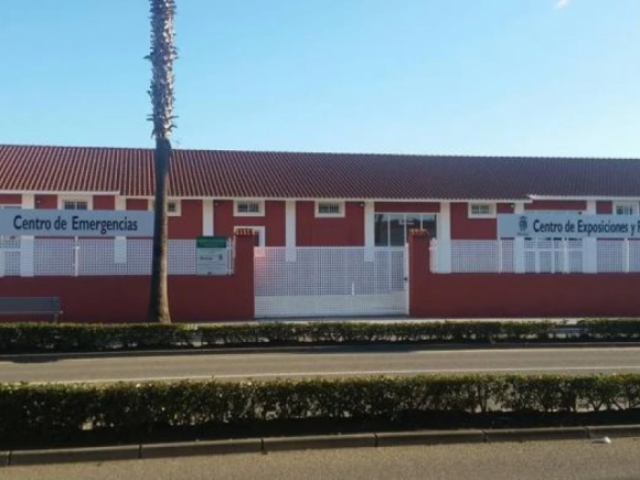 CONTRATACIÓN DEL SUMINISTRO DE EQUIPAMIENTO E INSTALACIÓN DE UNA COCINA INDUSTRIAL EN LA "NAVE DEL TRIGO"