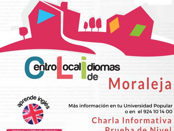CENTRO LOCAL DE IDIOMAS DE LA UNIVERSIDAD POPULAR 
