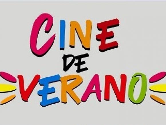 CINE DE VERANO