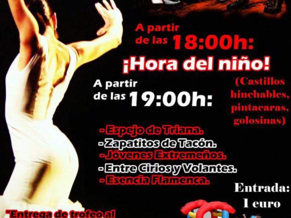 COMISIÓN POPULAR DE FESTEJOS " SAN BUENAVENTURA"