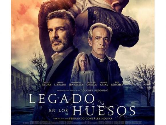 SÁBADOS DE CINE EN MORALEJA.