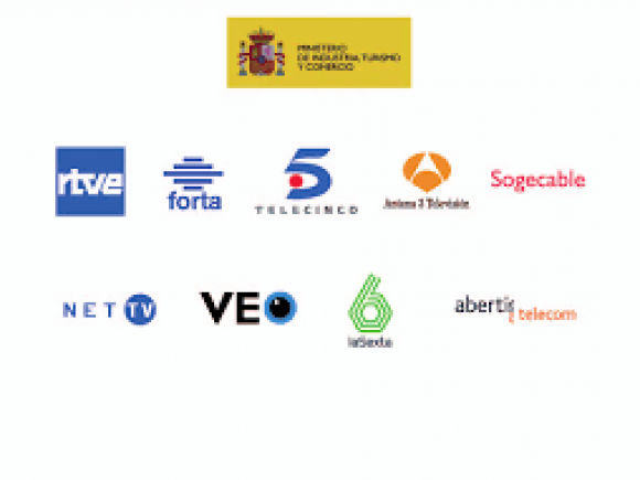 EL PRÓXIMO 14 DE OCTUBRE DEJARÁN DE EMITIR LAS EMISIONES SIMULTÁNEAS DE ALGUNOS CANALES DE TELEVISIÓN EN LA MAYOR PARTE DE EXTREMADURA
