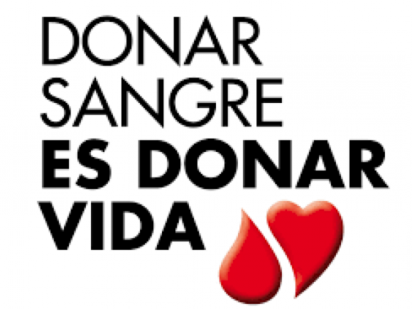 BANCO DE SANGRE EL LUNES, 16 DE AGOSTO EN MORALEJA