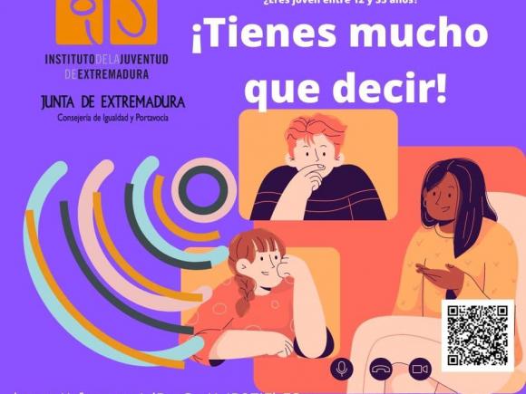  PARTICIPA EN ESTA ENCUESTA REALIZADA PARA TI ECJ 