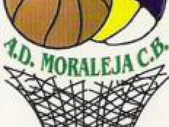 EL MORALEJA C. B EN LOS CUARTOS DE FINAL DE ASCENSO A LA LIGA EBA EL MORALEJA C. B EN LOS CUARTOS DE FINAL DE ASCENSO A LA LIGA EBA