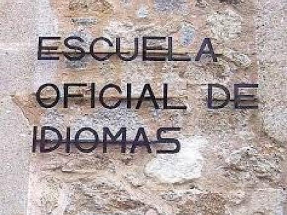 ABIERTO EL PLAZO DE MATRÍCULA DE LA ESCUELA OFICIAL DE IDIOMAS DE MORALEJA - AULA ADSCRITA A PLASENCIA 