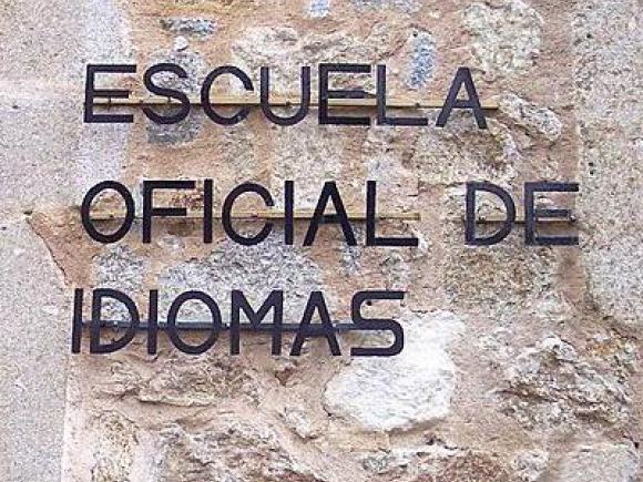 ABIERTO EL PLAZO DE INSCRIPCIÓN EN LA ESCUELA OFICIAL DE IDIOMAS DE MORALEJA - AULA ADSCRITA A PLASENCIA - CURSO 2015/2016