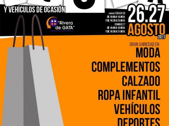 XIV FERIA DEL STOCK EN MORALEJA