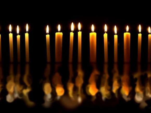 FIESTA DE LAS CANDELAS