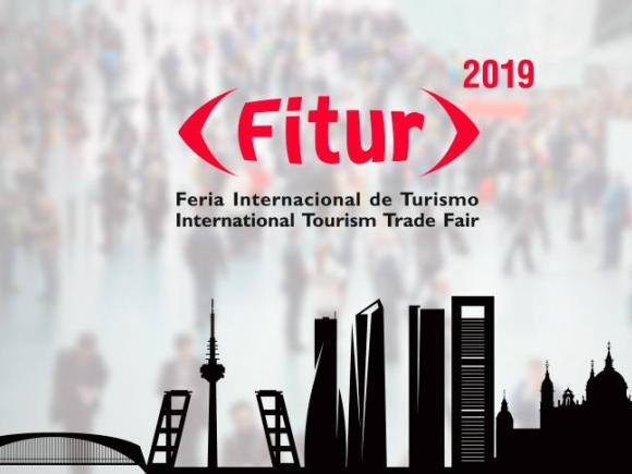 MORALEJA DE NUEVO EN FITUR 2019