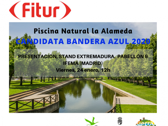 MORALEJA DE NUEVO EN FITUR 2020