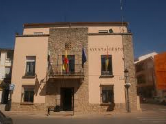 AYUNTAMIENTO PLENO CONVOCATORIA SESIÓN EXTRAORDINARIA
