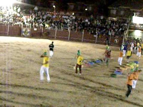 GRAND PRIX SAN BUENAVENTURA 2017.