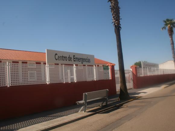 UNIDAD MÓVIL DE MAMOGRAFÍAS DEL PROGRAMA DE DETECCIÓN PRECOZ DE CÁNCER DE MAMA 